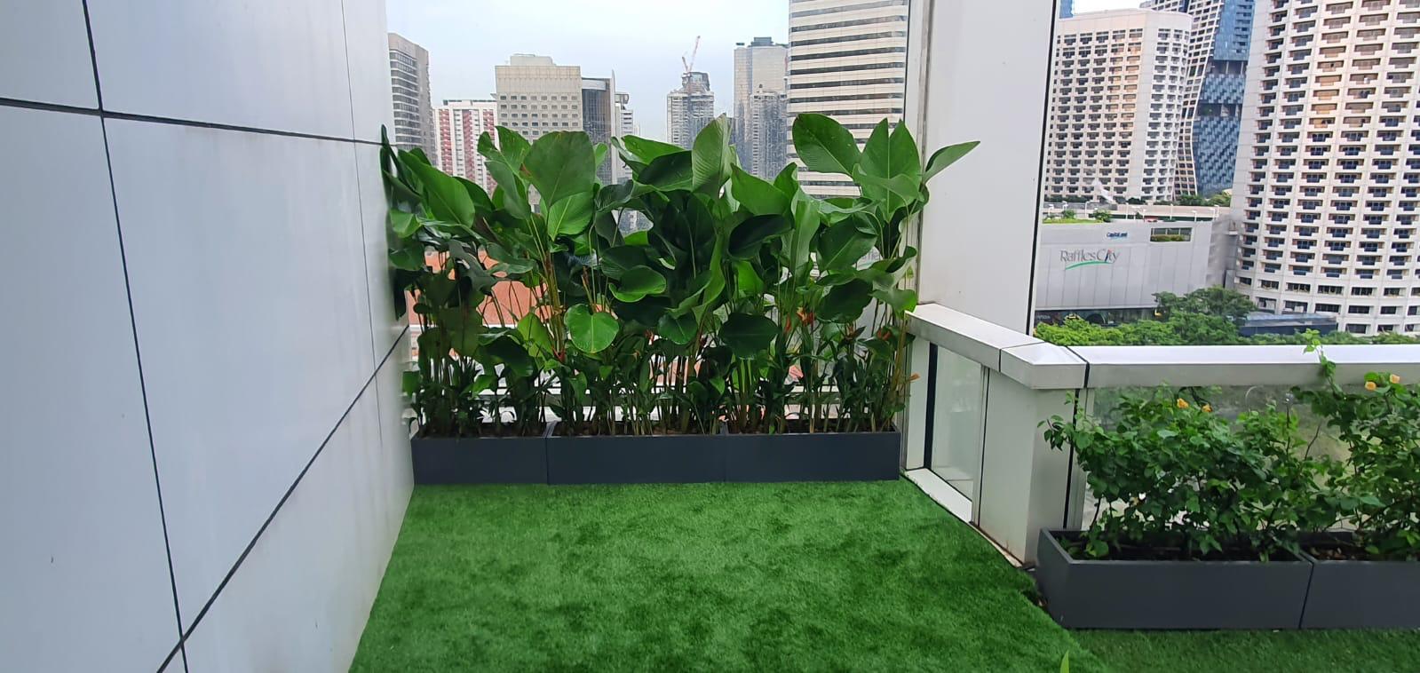 Develco Landscape Pte Ltd