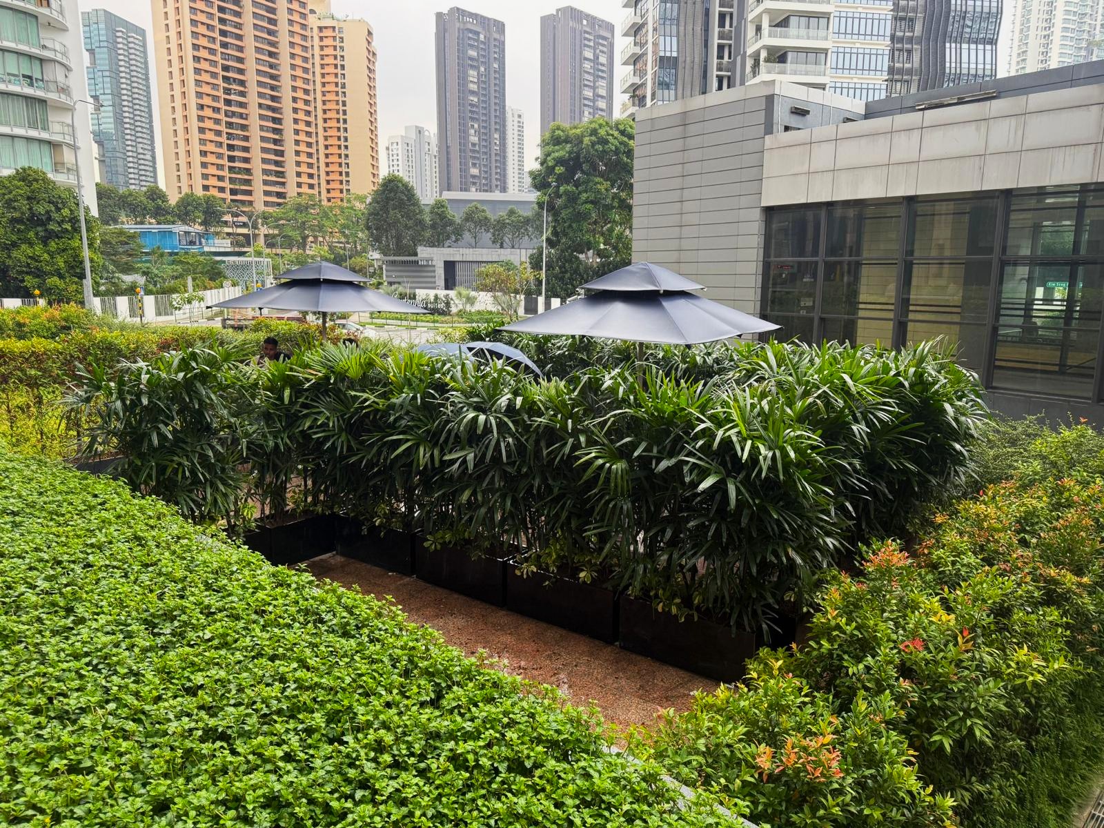Develco Landscape Pte Ltd