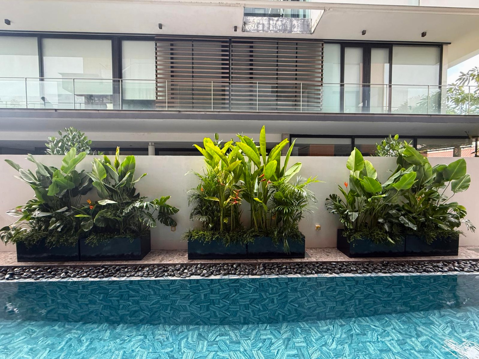 Develco Landscape Pte Ltd