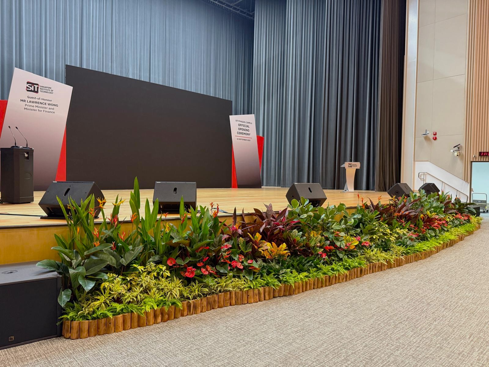 Develco Landscape Pte Ltd