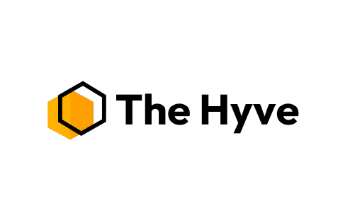 Home 13 The Hyve